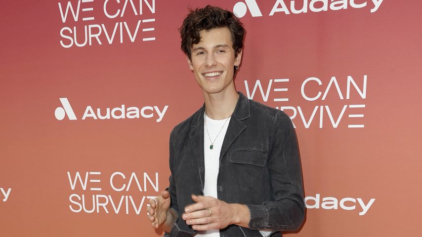 Shawn Mendes, Sänger