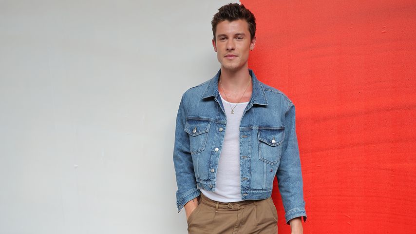 Shawn Mendes, Sänger