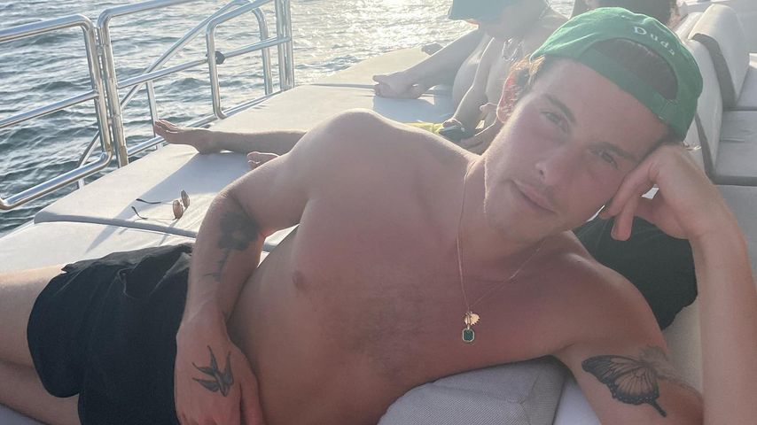 Bootstour und Miami-Club: Shawn Mendes feiert 24. Geburtstag