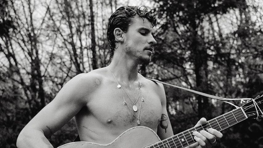 Shawn Mendes, Sänger