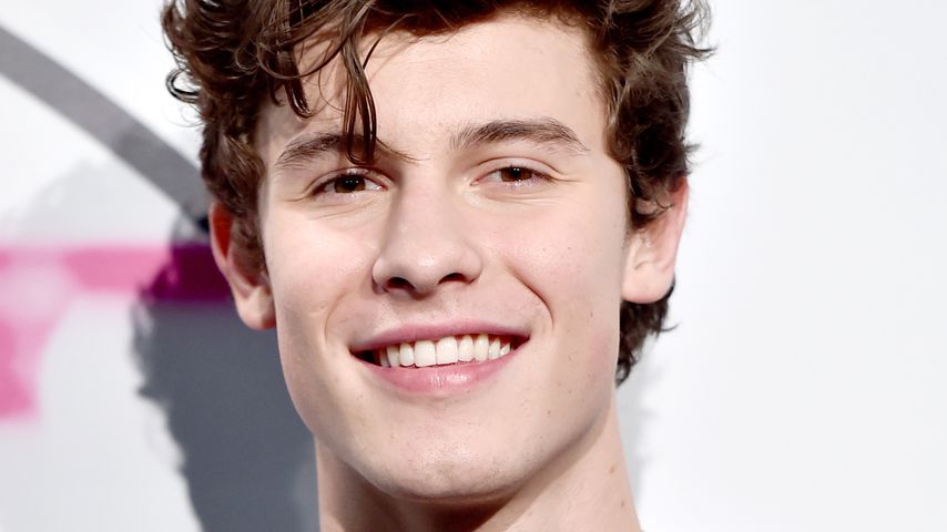 Mitten auf die Flosse: Shawn Mendes hat neues Hand-Tattoo!