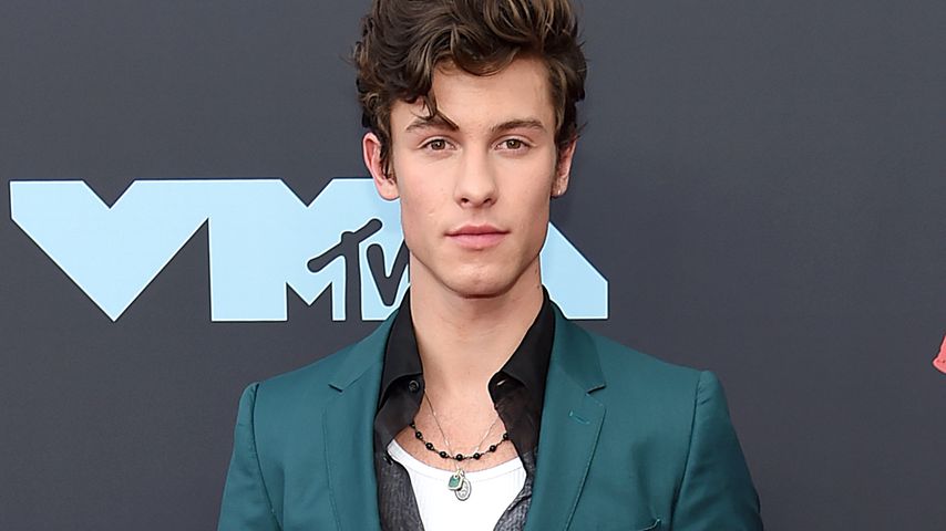 Shawn Mendes bei den MTV Video Music Awards 2019