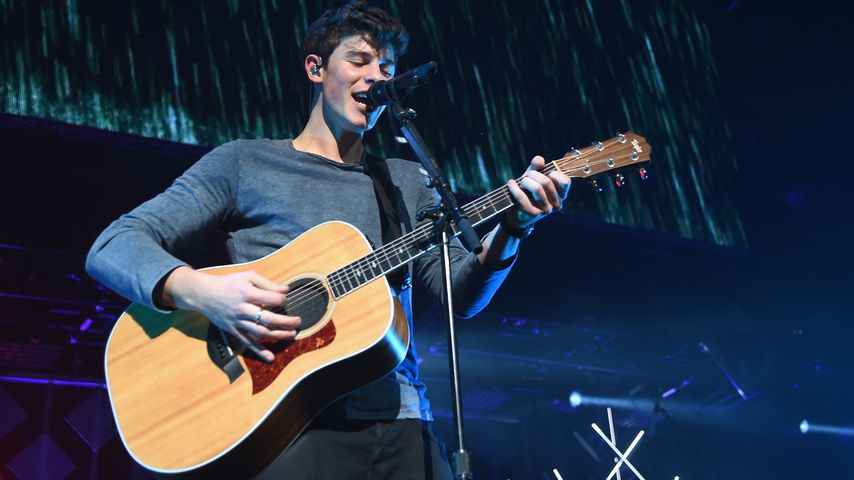 Ewiger Single: Shawn Mendes findet einfach keine Freundin!
