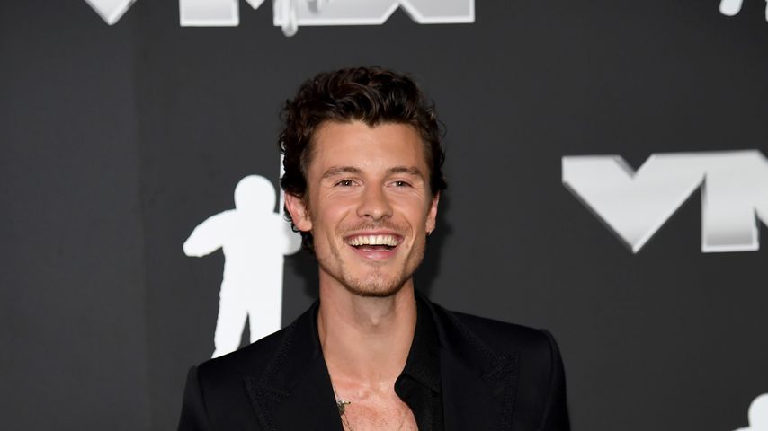 Shawn Mendes, Sänger