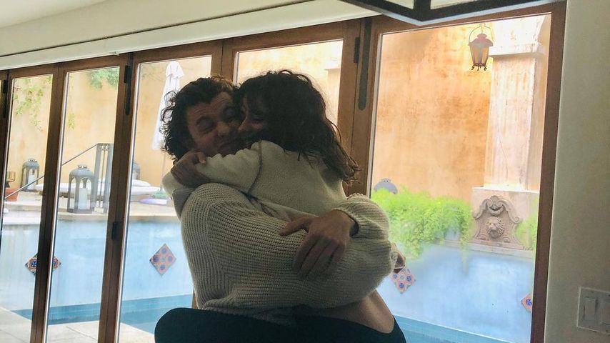 Shawn Mendes und Camila Cabello