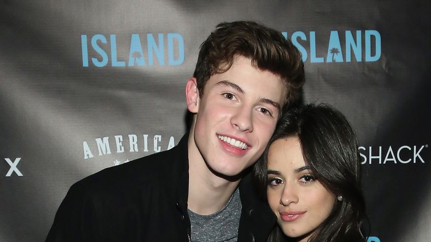 "Bitte seid nett": Camila Cabello bestätigt Matthew-Trennung