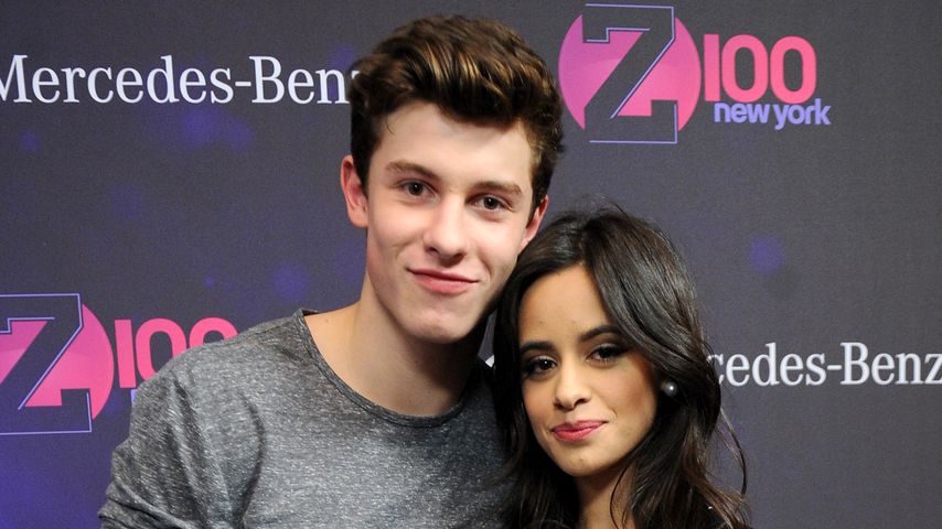 Dementi? Shawn Mendes äußert sich zu Camila-Dating-Gerüchten