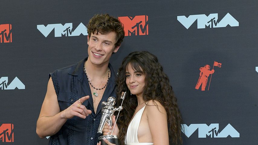 "Unser Lied"? Shawn und Camila haben ganze Liebes-Playlist!