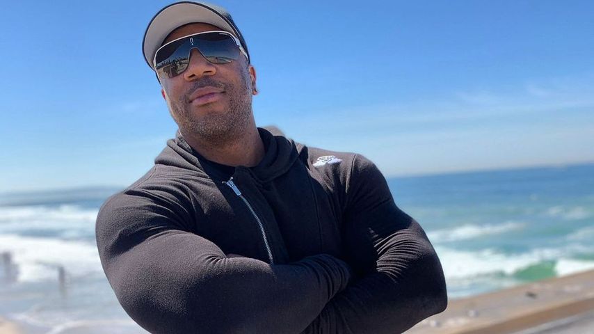Shawn Rhoden im September 2021