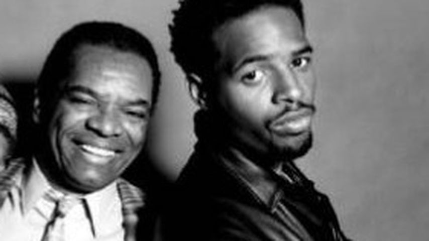 Marlon Wayans trauert um Serien-Papa John Witherspoon (†77)