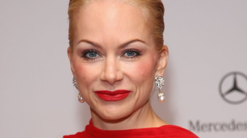 Shawne Fielding, Schauspielerin und Society-Lady