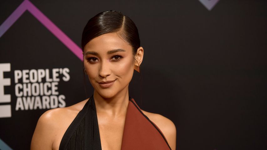 Shay Mitchell