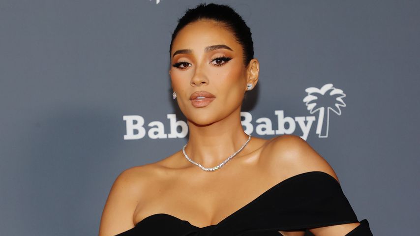 Umstyling? Shay Mitchell überrascht ihre Fans mit Pixie Cut!