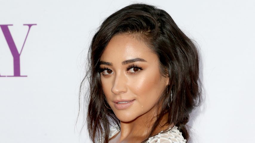 PLL-Star Shay Mitchell frisch verliebt: Das ist ihr Lover!