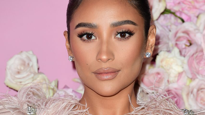 Rührend: Darum hielt Shay Mitchell Schwangerschaft geheim