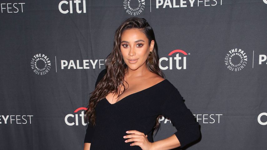 Shay Mitchell, September 2019