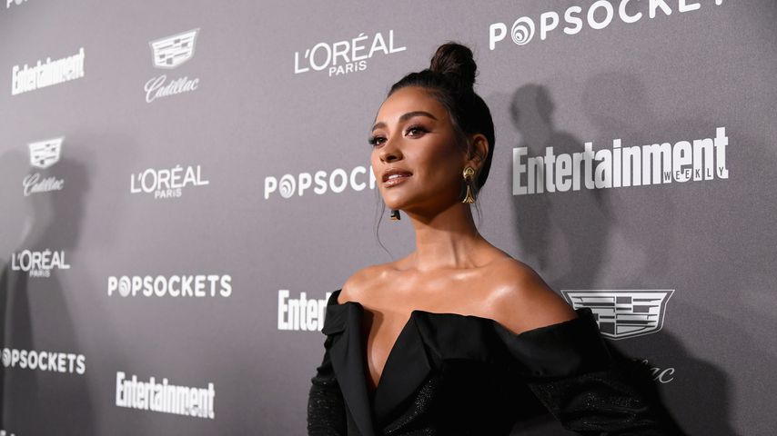 Party kurz nach Geburt: Shay Mitchell reagiert auf Hate