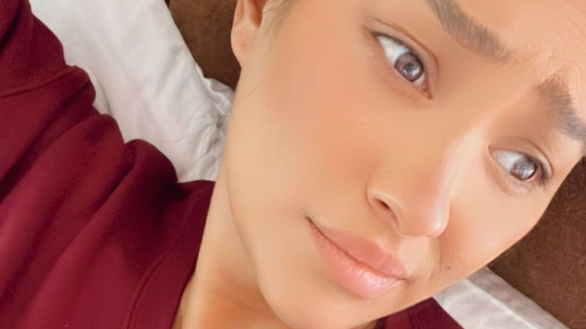 Shay Mitchell im Juni 2022