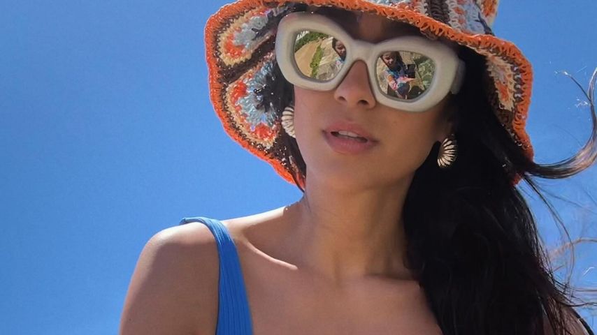 Shay Mitchell, Serienstar