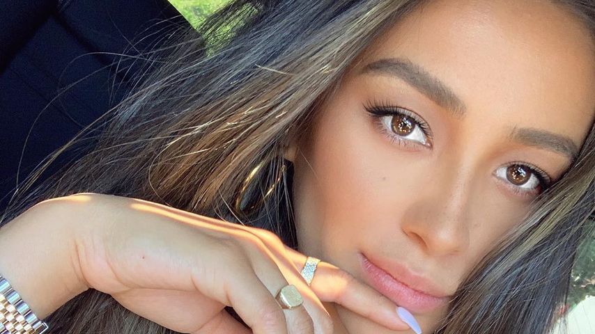 Schauspielerin Shay Mitchell