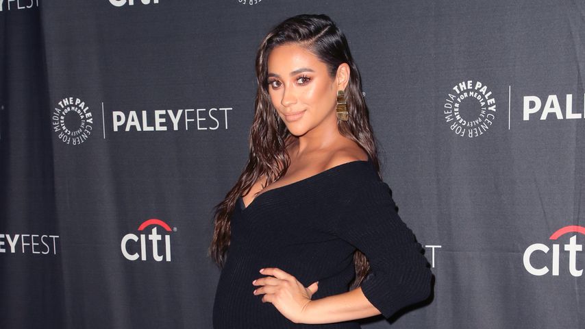 Shay Mitchell 2019 in Beverly Hills