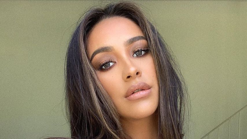 Shay Mitchell
