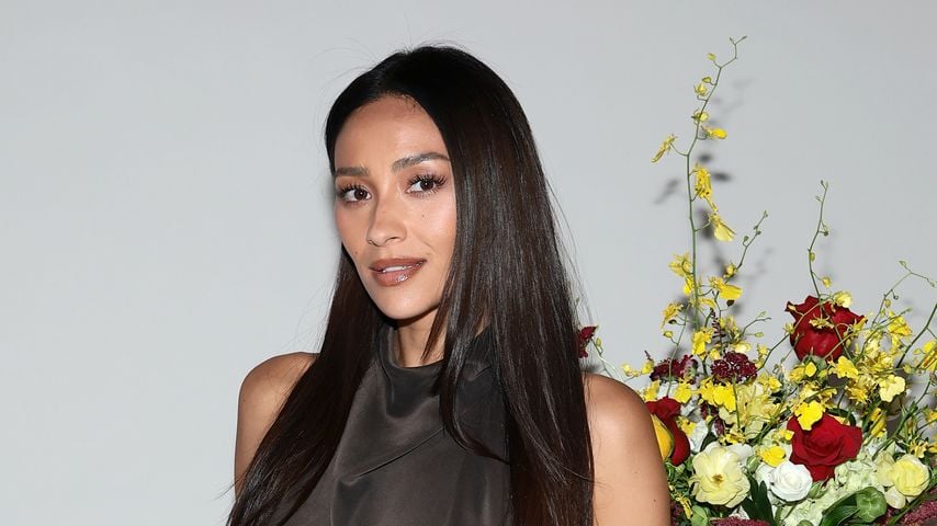 Shay Mitchell, Schauspielerin