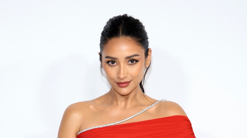 Shay Mitchell, Schauspielerin