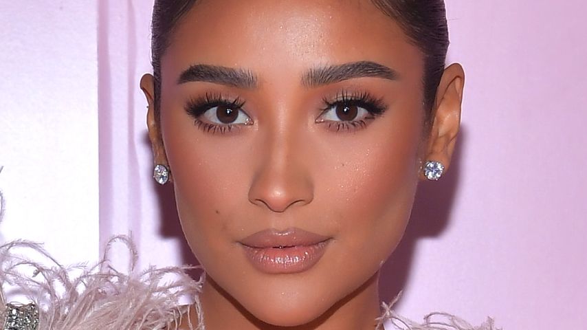 Mit niedlichem Post: Shay Mitchell verrät endlich Baby-Namen