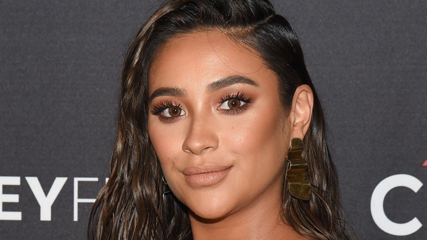 Shay Mitchell, Schauspielerin