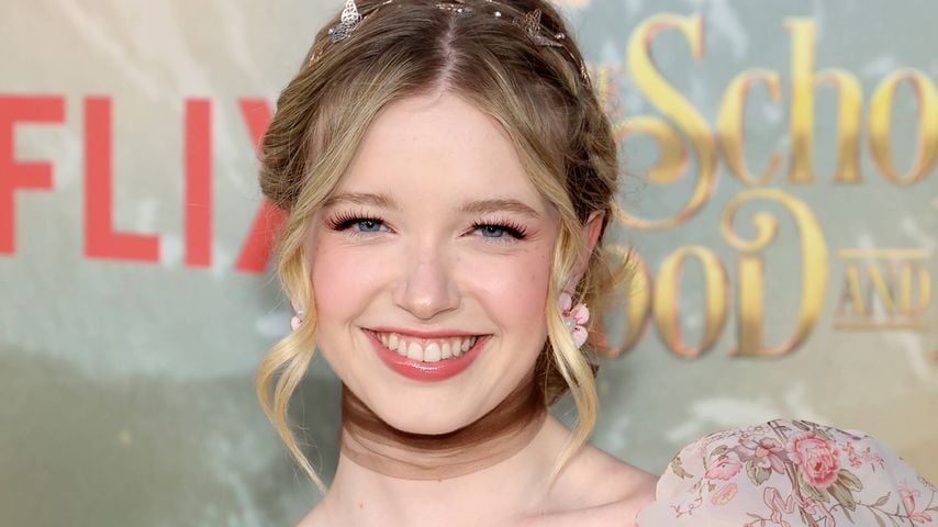 Shay Rudolph verstärkt "Off Campus"-Cast in Staffel zwei
