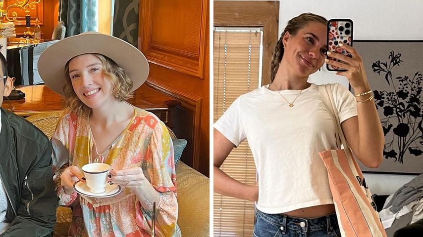 Tanner Martins Witwe unterstützt Emilie Kiser nach Tragödie