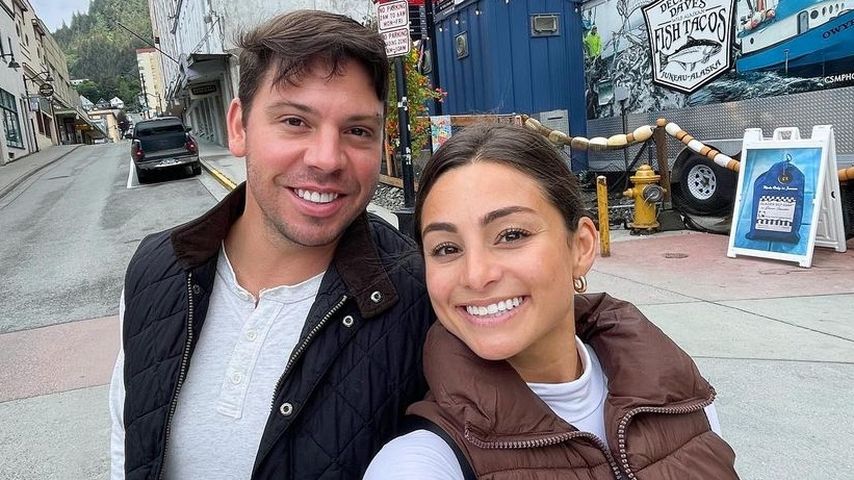 Shayla Schrepfer und Wyatt Schrepfer