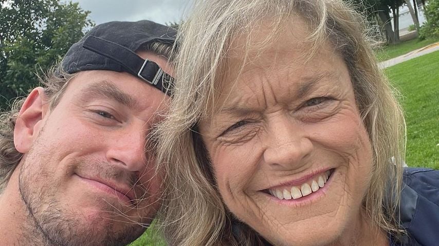 "Liebe macht blind"-Star Shayne Jansen trauert um seine Mama
