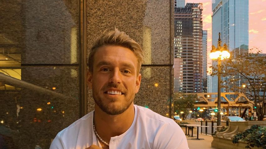 Shayne Jansen, Reality-TV-Bekanntheit