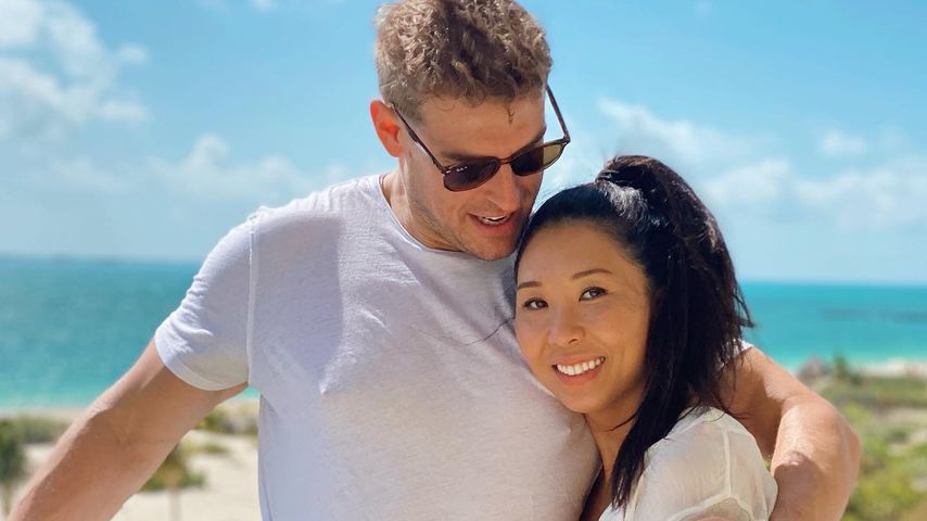 Trotz Korb: "Liebe macht blind"-Shayne schwärmt von Natalie