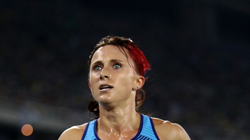 Shelby Houlihan, Läuferin