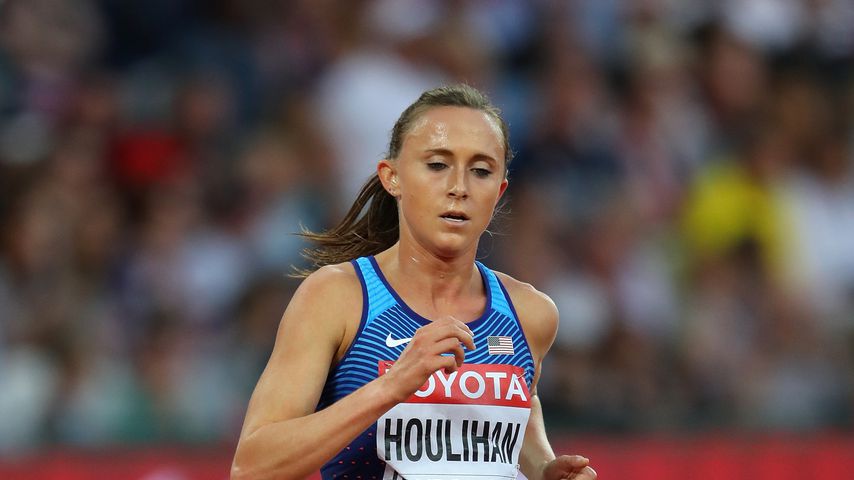 Shelby Houlihan, Sportlerin