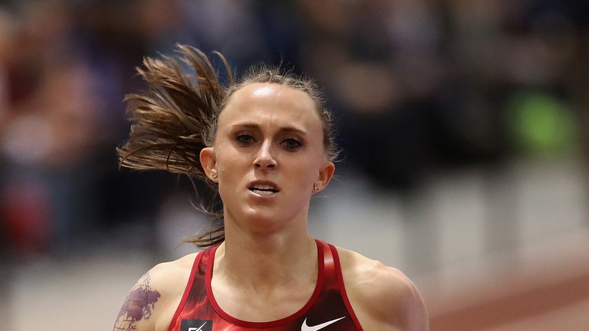 Olympionikin behauptet: Burrito schuld an Doping-Ergebnis