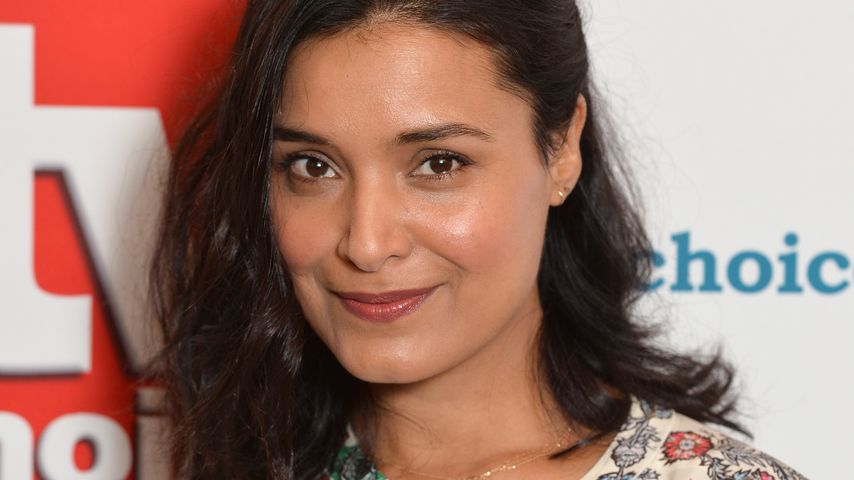 Shelley Conn im September 2018