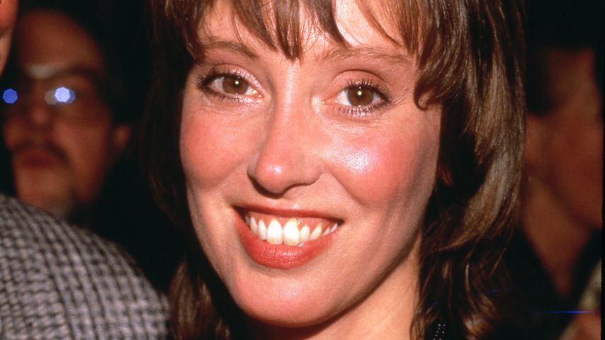 Filmstar Shelley Duvall verstirbt im Alter von 75 Jahren