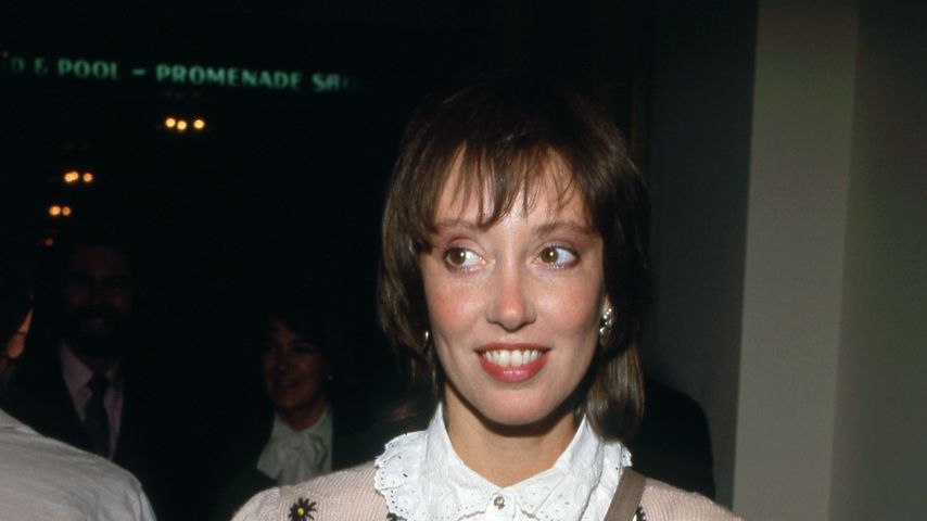 Shelley Duvall, 1980