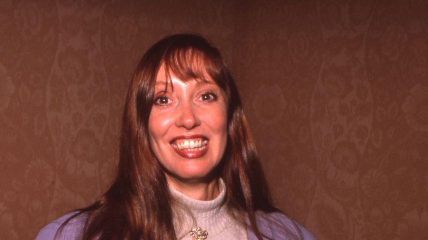 So verbrachte Shelley Duvall die letzten Tage vor ihrem Tod