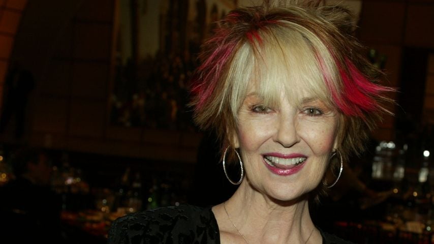 Shelley Fabares bei den Screen Actors Guild Awards im März 2003