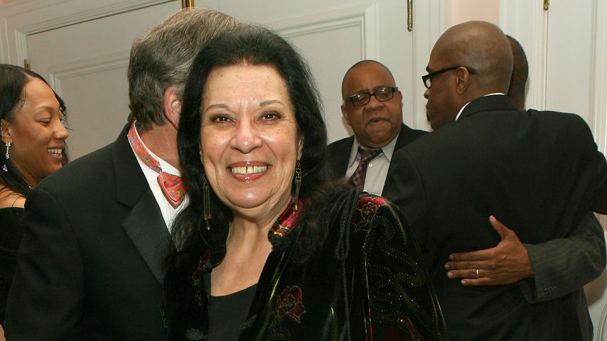 Shelley Morrison 2007