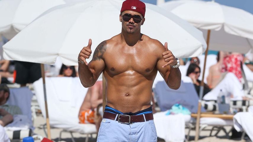 Nach 11 Staffeln: Shemar Moore verlässt "Criminal Minds"!
