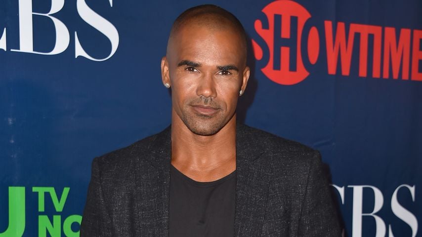Nach "Criminal Minds"-Aus: Könnte Shemar Moore zurückkehren?