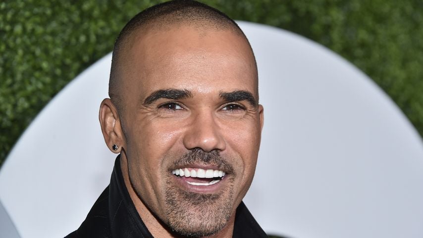 Shemar Moore will trotz glücklicher Beziehung nicht heiraten