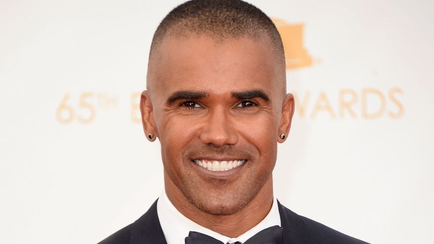 Nach Tochter Frankie: Möchte Shemar Moore weitere Kinder?