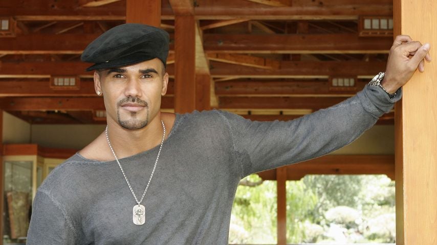 "Criminal Minds"-Star Shemar Moore wird erstmals Vater!
